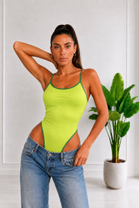 Body essenzia