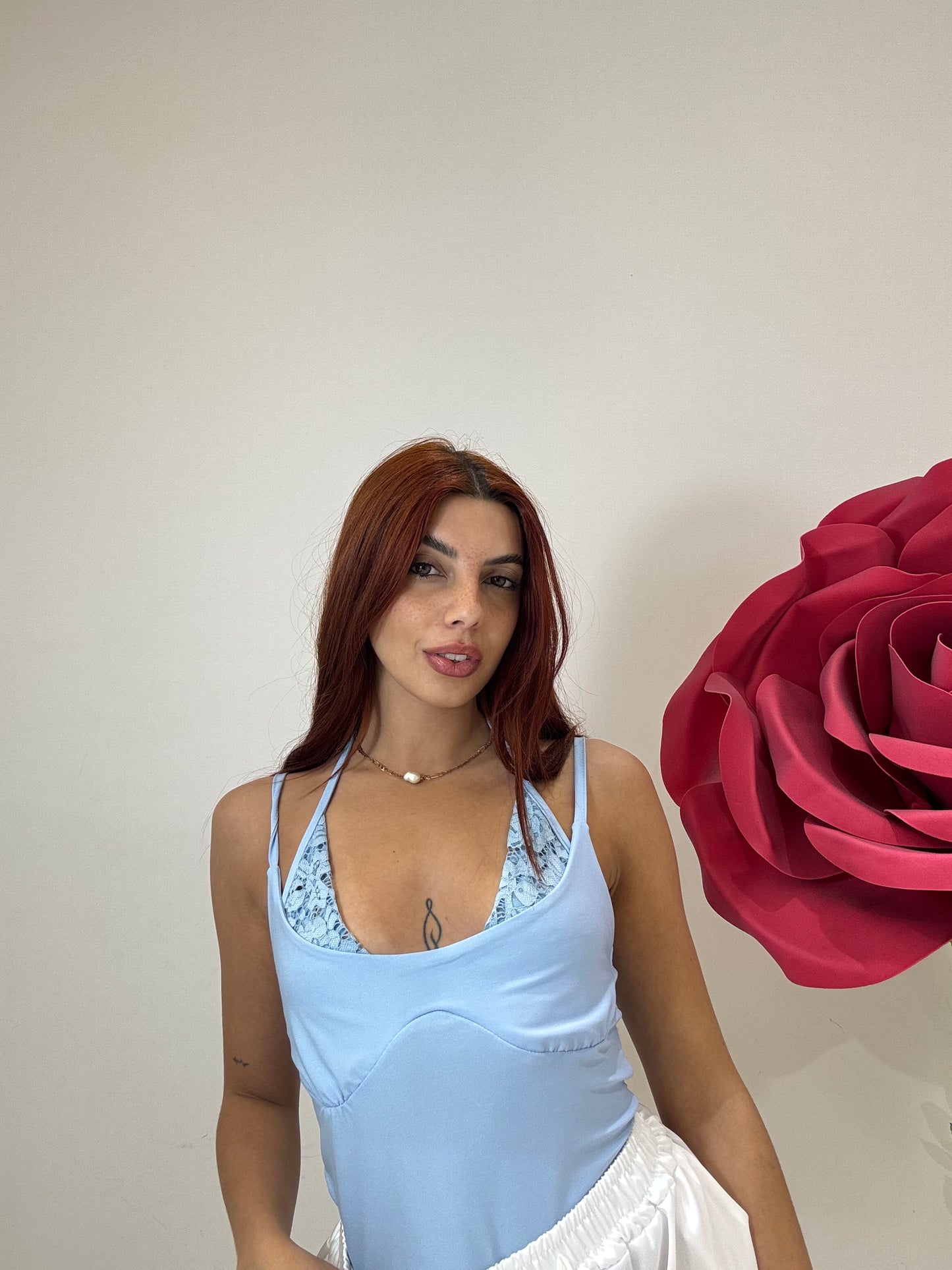 Body Emy