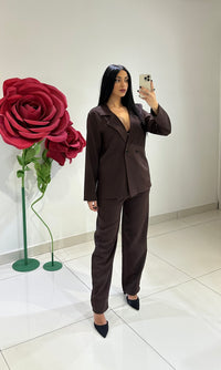 Tailleur Wanda