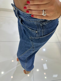 Jeans Made
