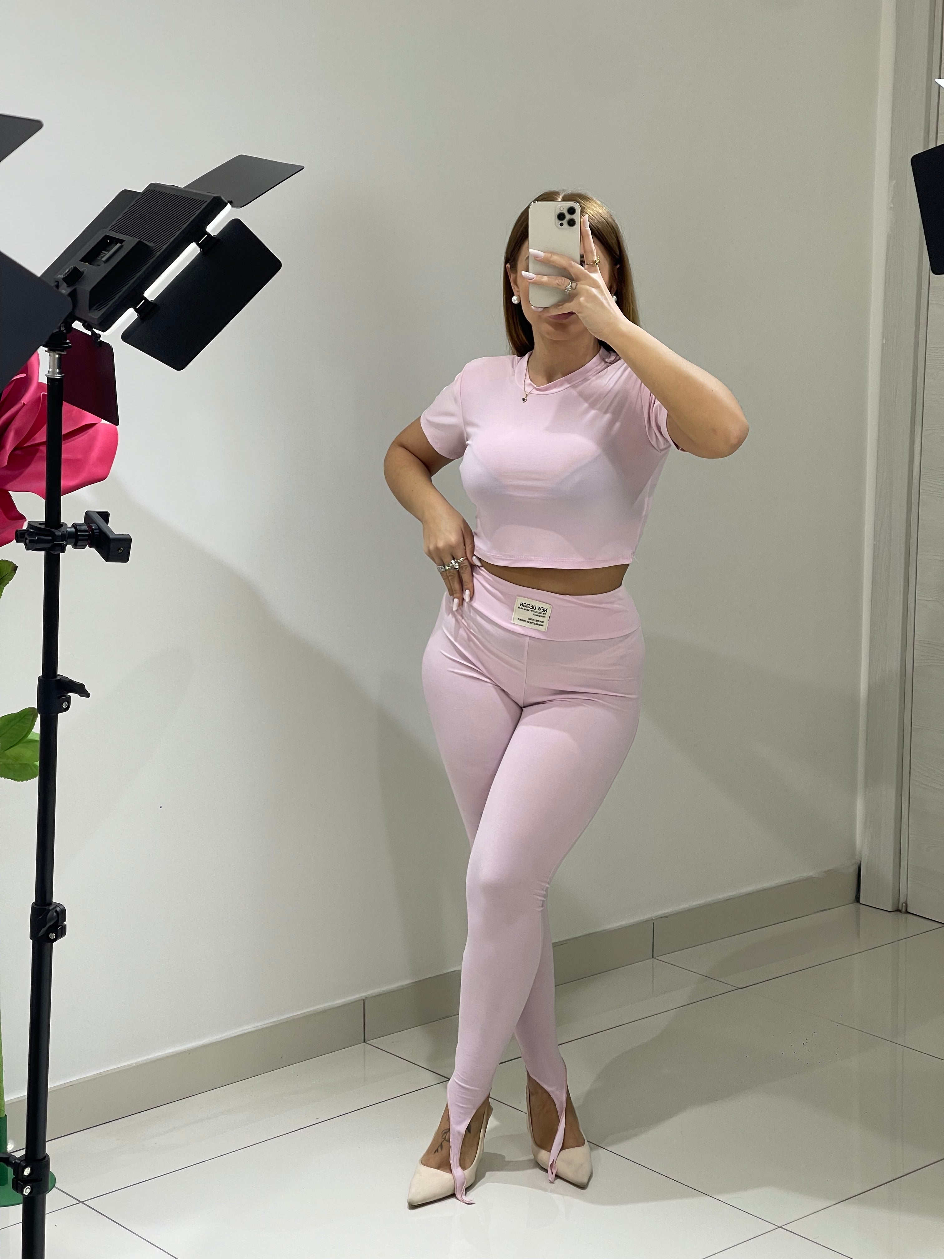 Coordset Luisa