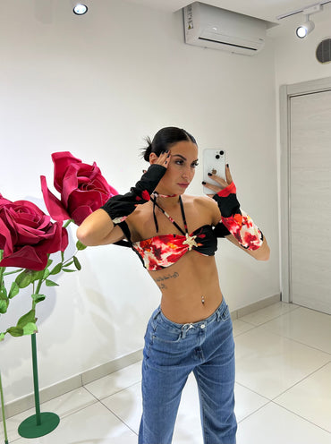 Top Korinne Star