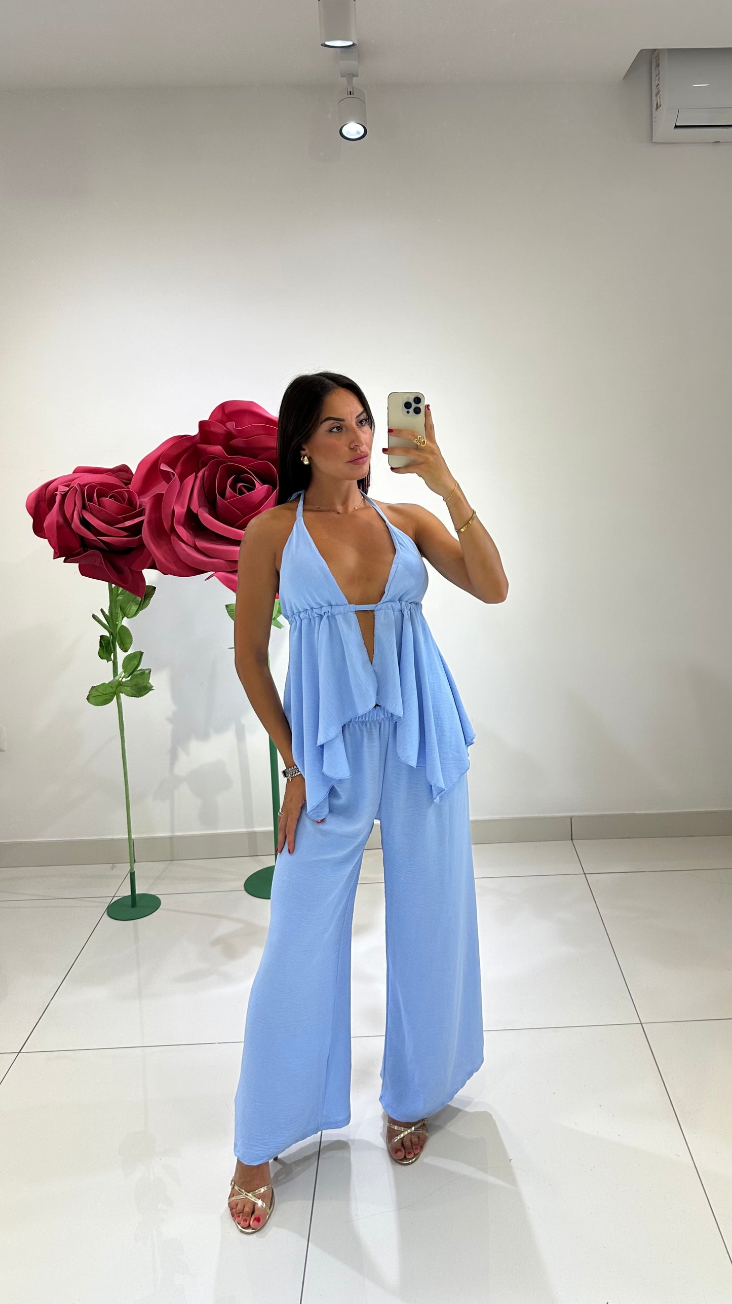 Coordset Miami