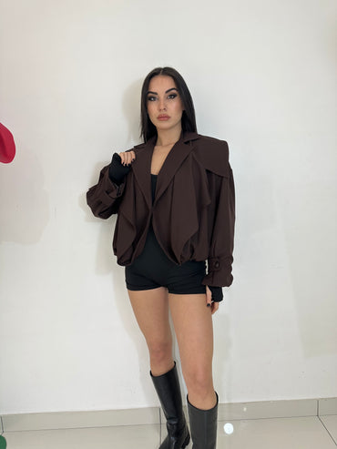 Jacket Ruin