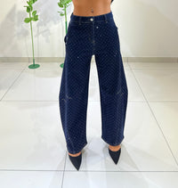 Baggy Jeans Sirio