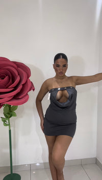 Dress Lady