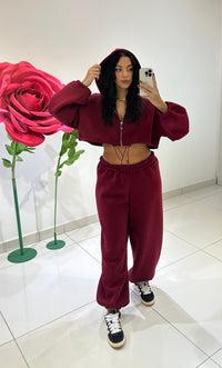 Coordset School Winter