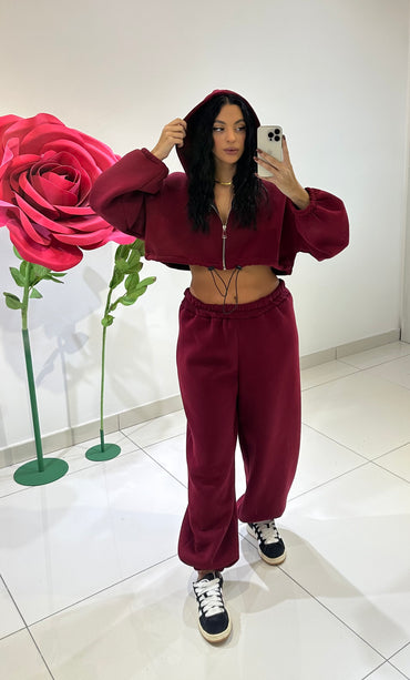 Coordset School Winter