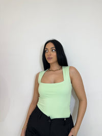 Body Sonyla