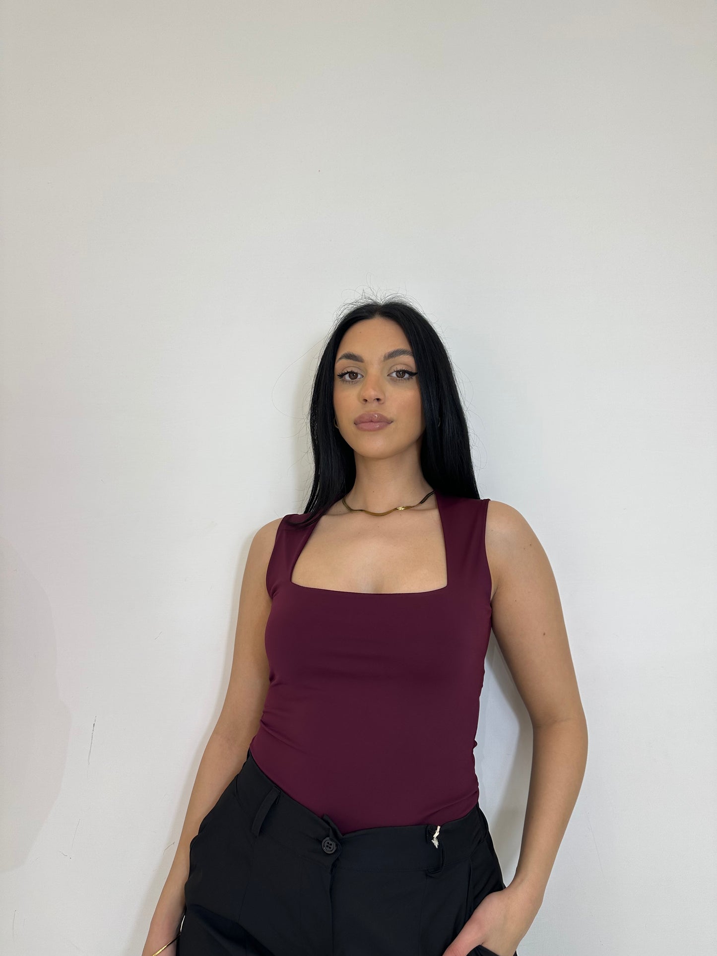 Body Sonyla