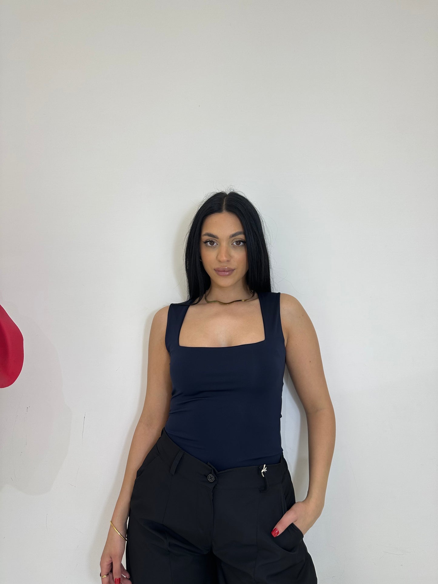 Body Sonyla