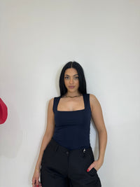 Body Sonyla