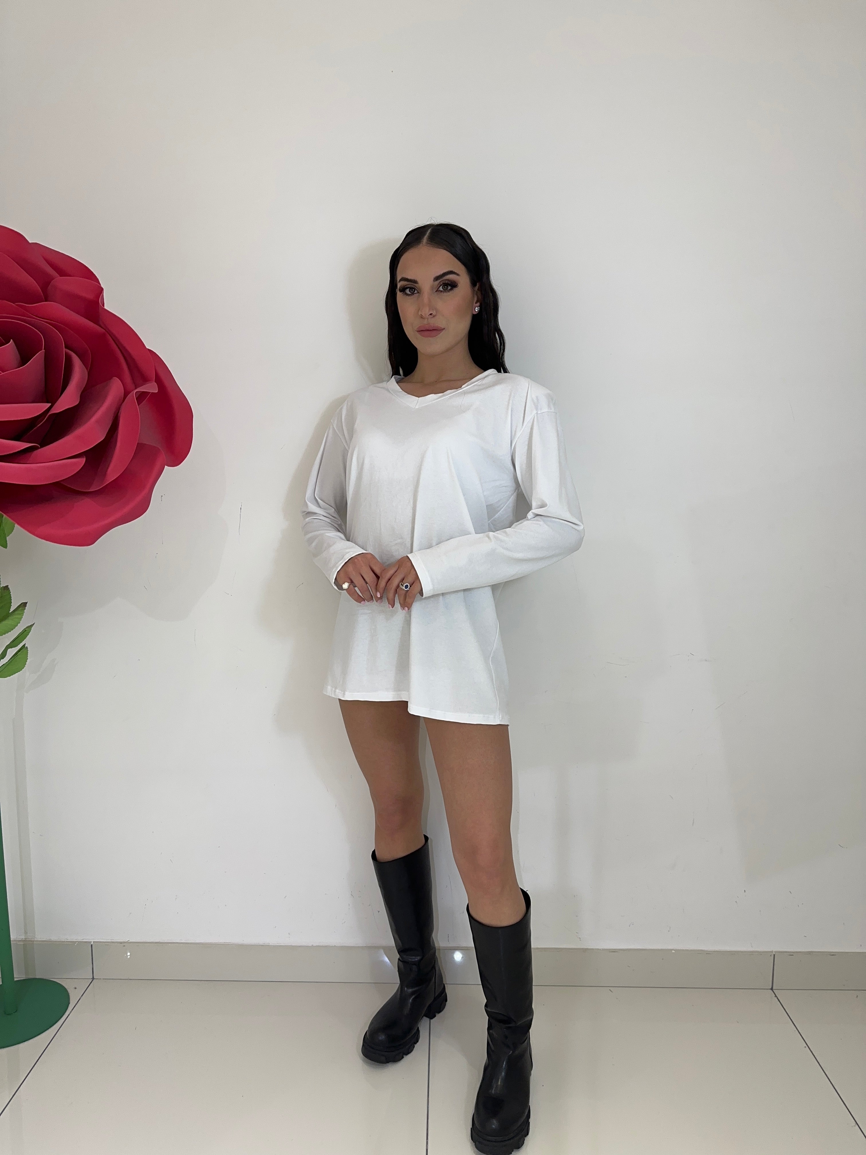 Max Maglia Novy