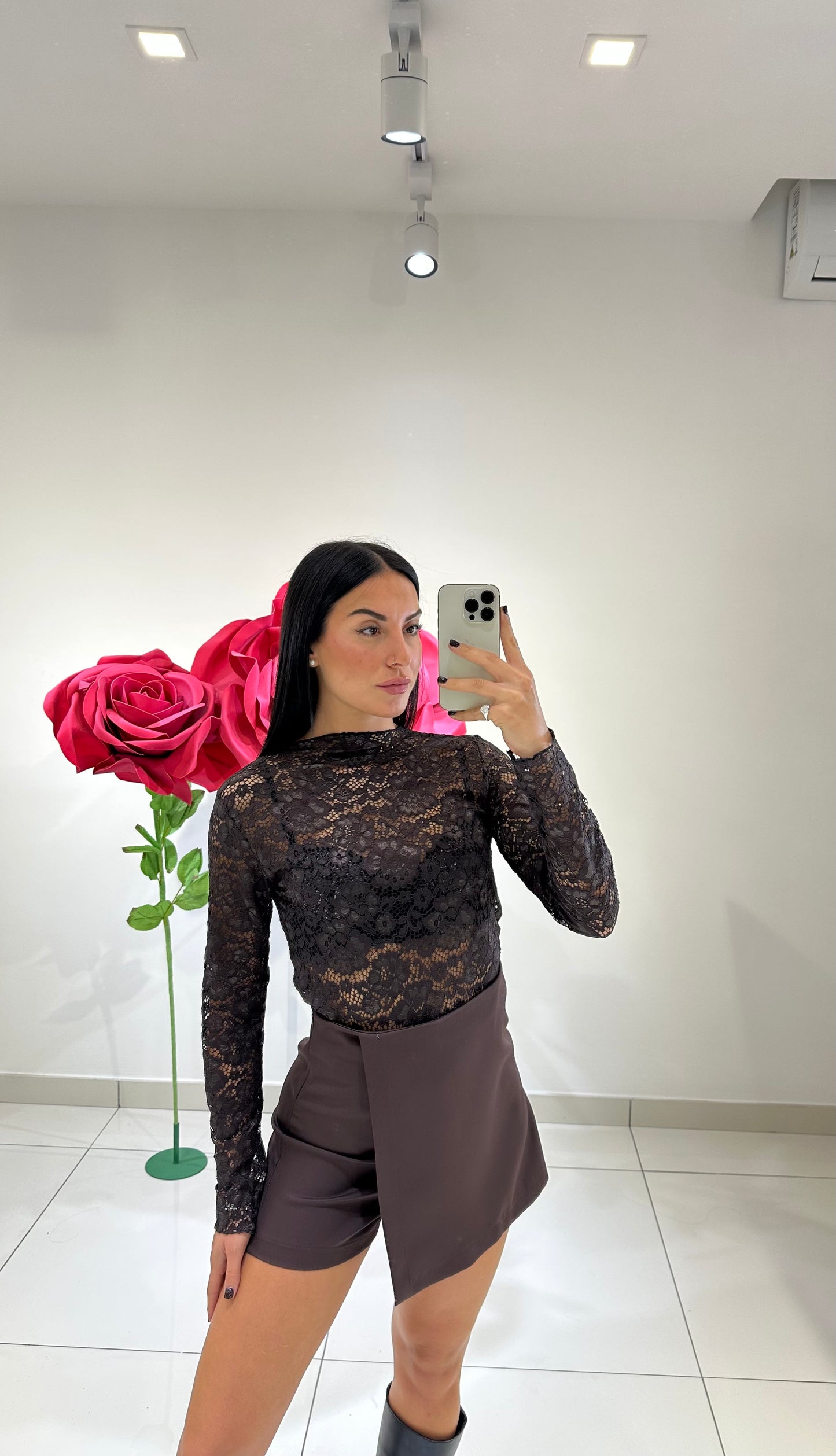 Body Lady
