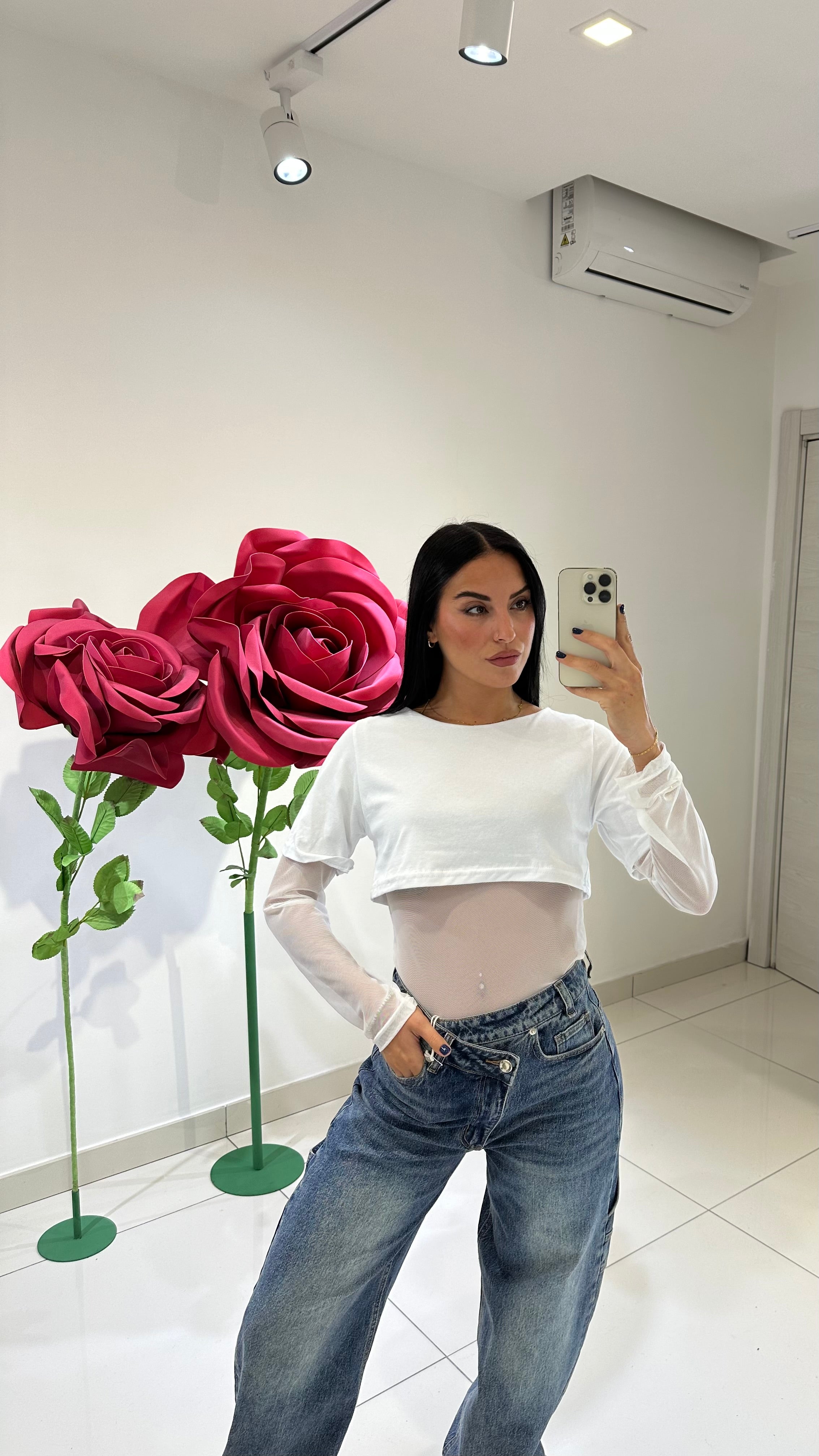 Body Erika