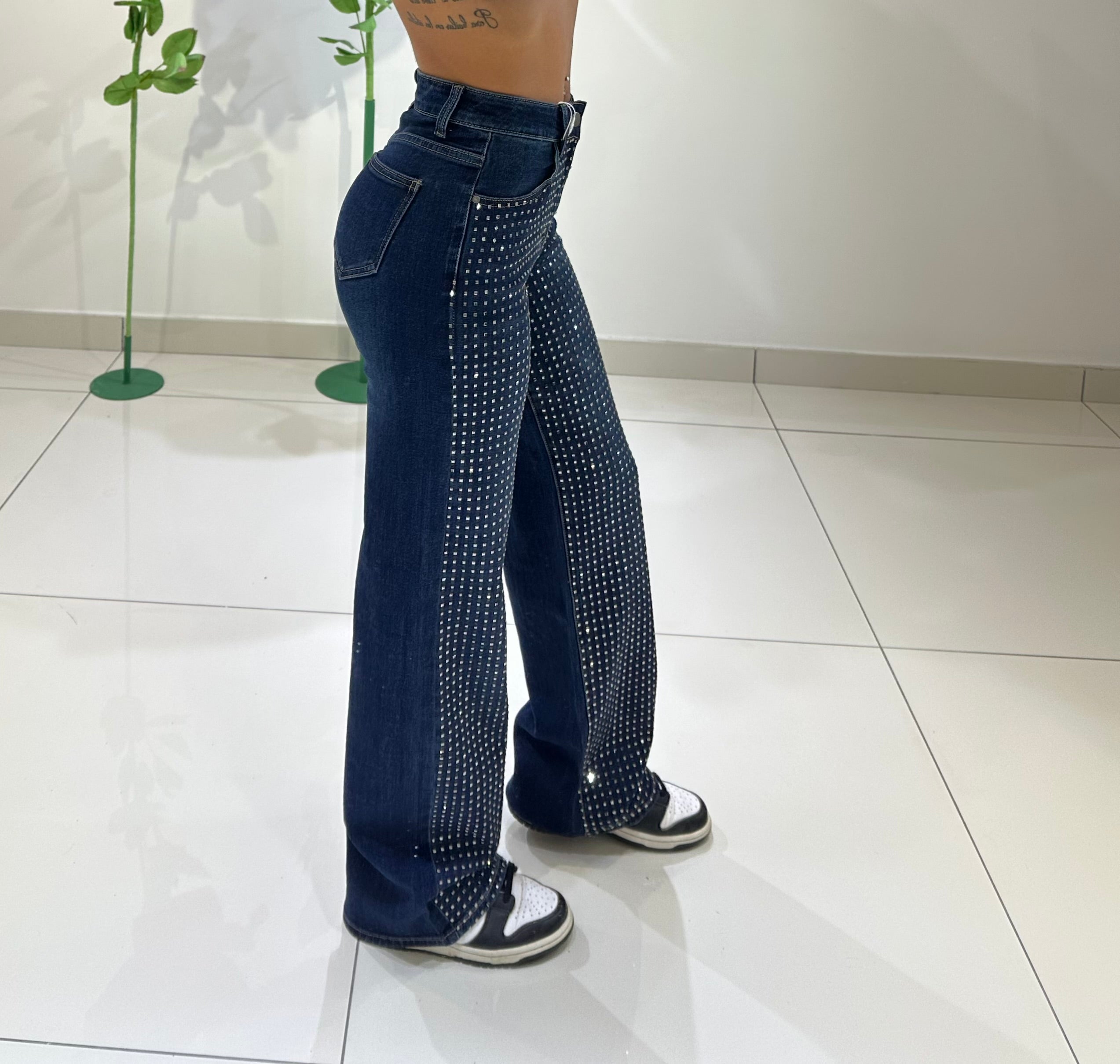 Disco Jeans