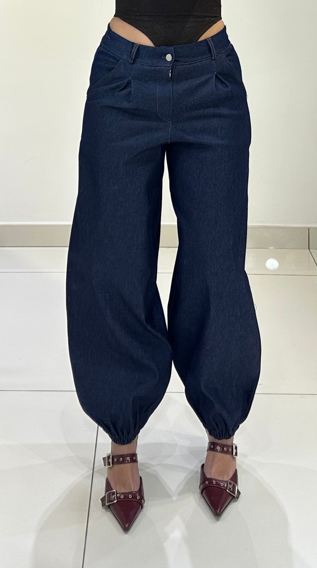 Jeans Shaomi