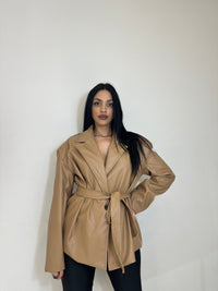 Jacket Ingrid