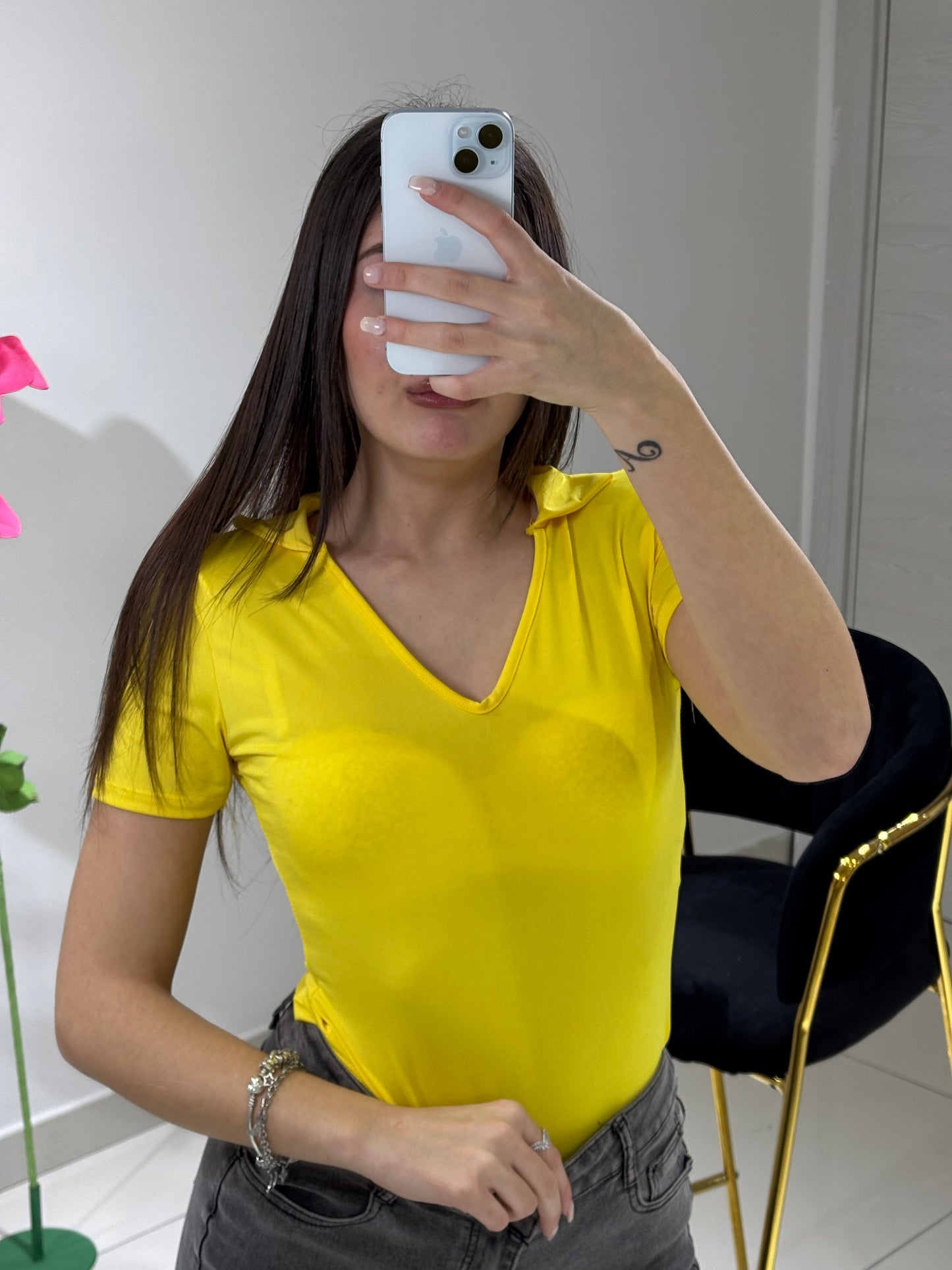 Body Martina