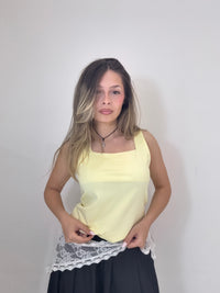 Canotta Arial