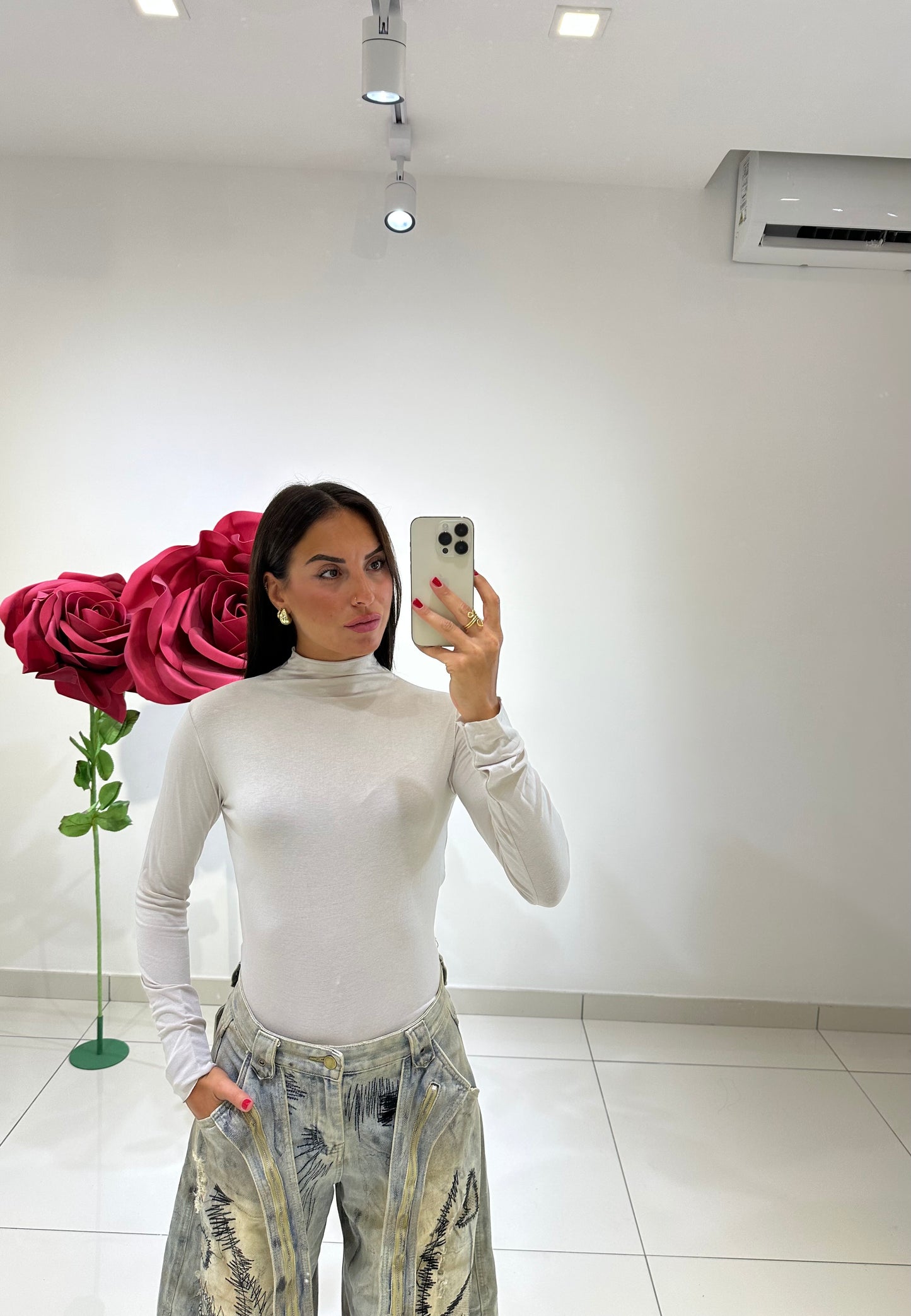 Maglia Ari