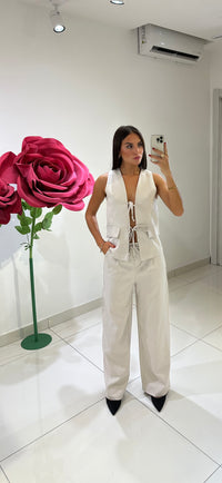 Tailleur Lavinia