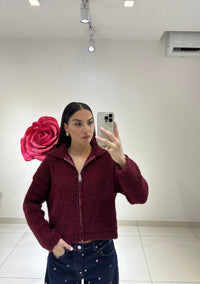 Cardigan Mirka
