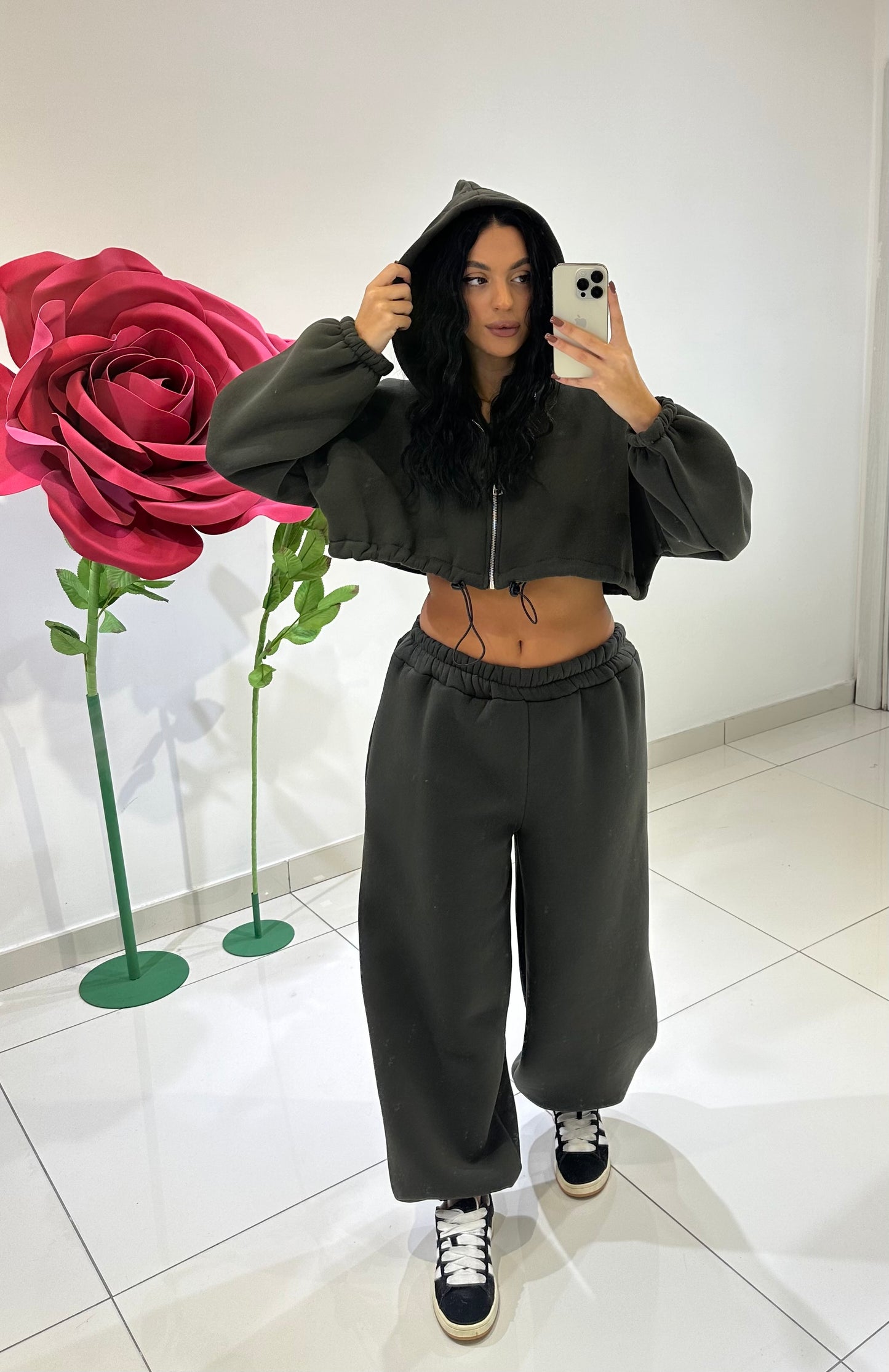 Coordset School Winter