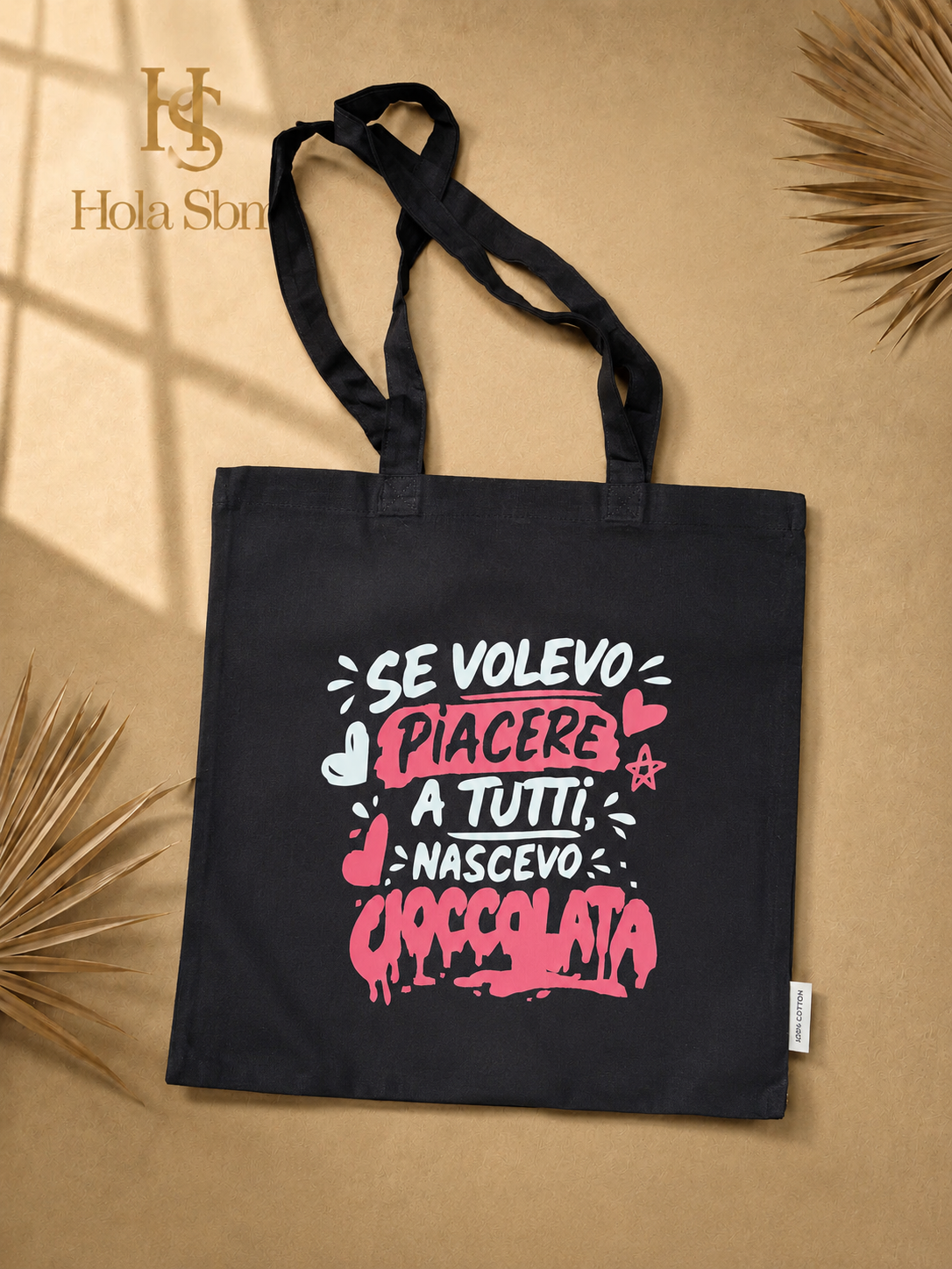 Borsa Choco