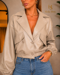 Jacket Miley