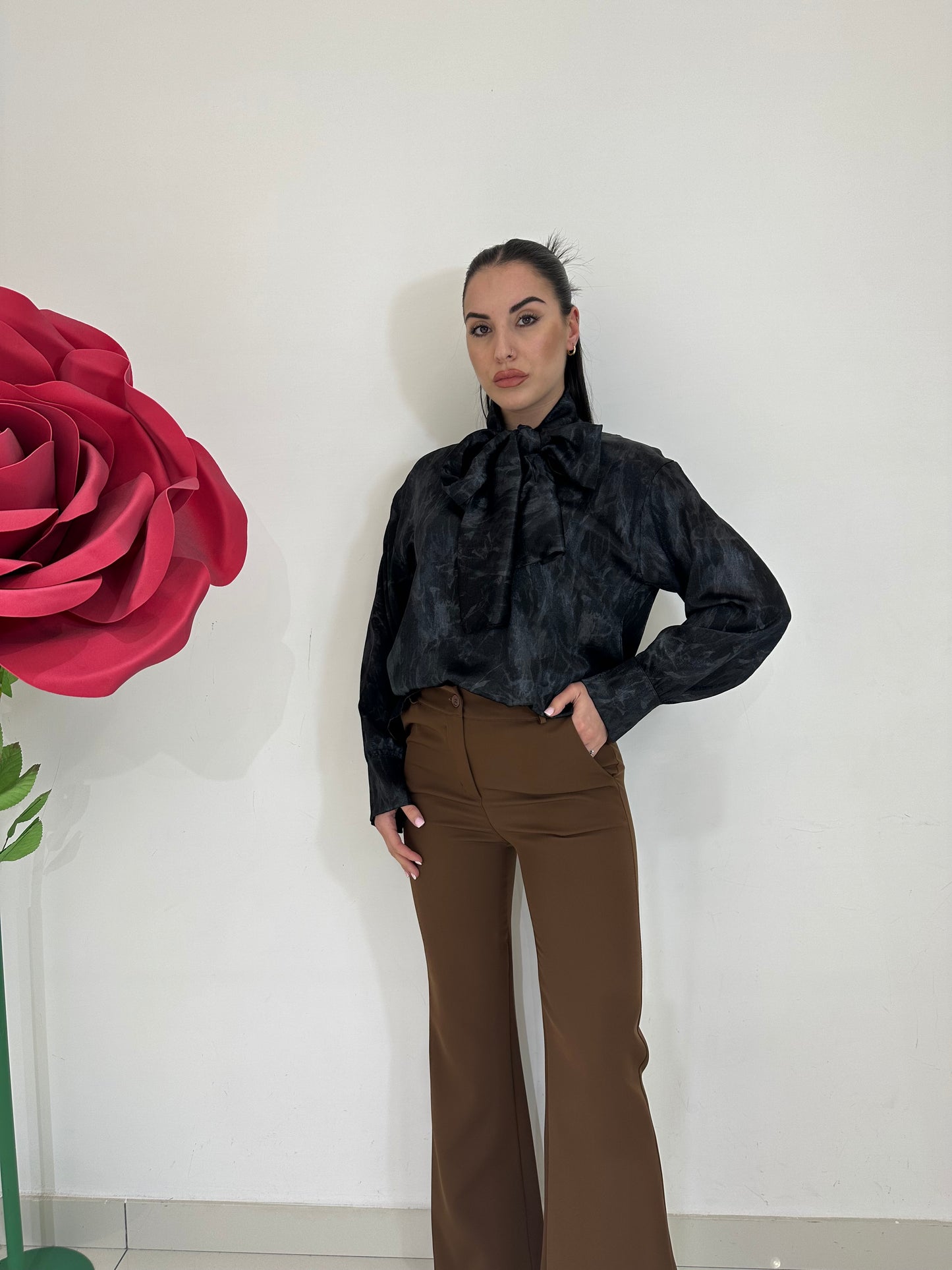 Blusa Murat