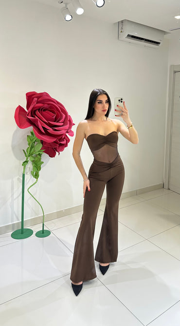 Jumpsuit Dea
