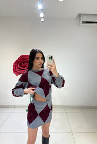 Coordset Nany