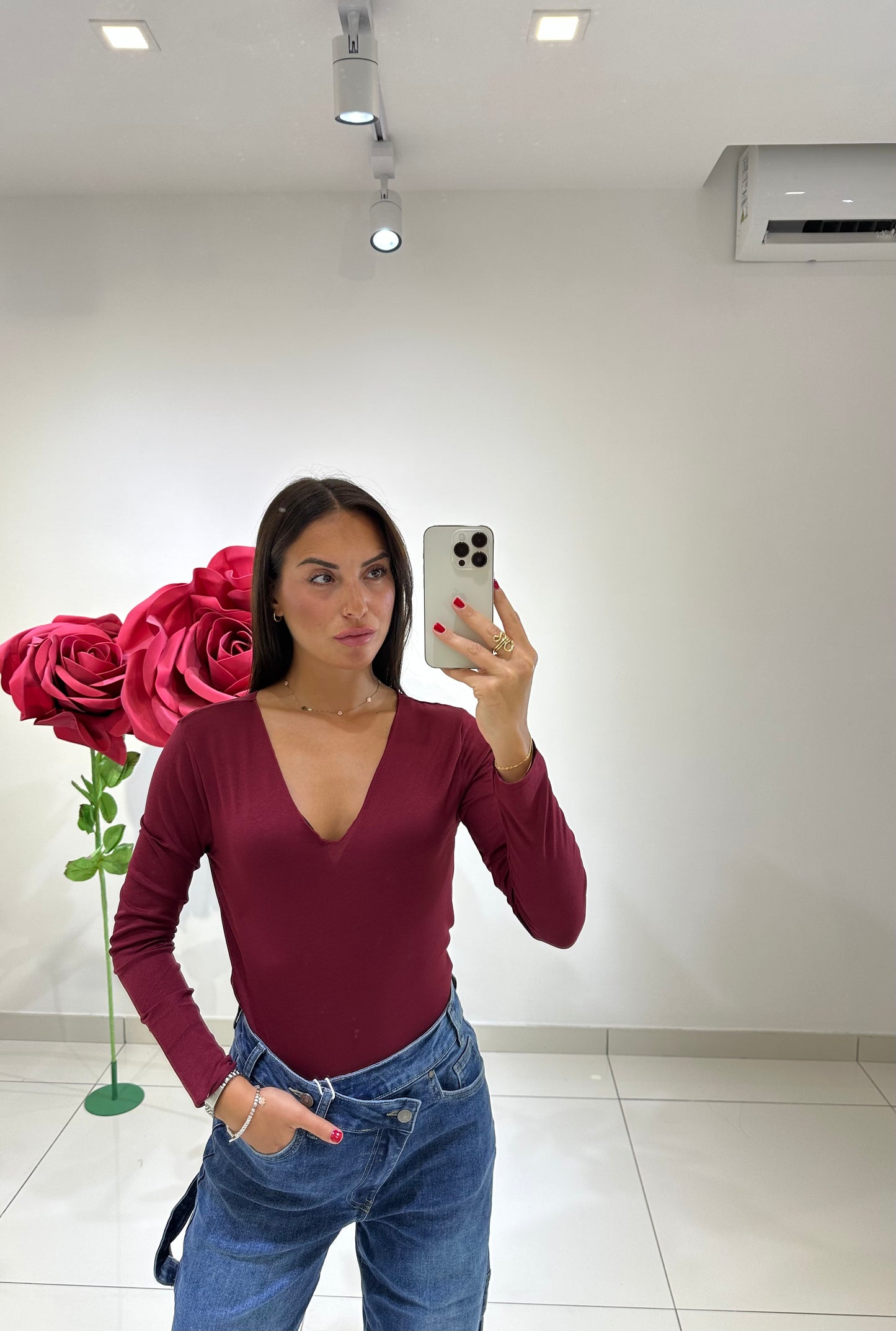 Maglia Lari