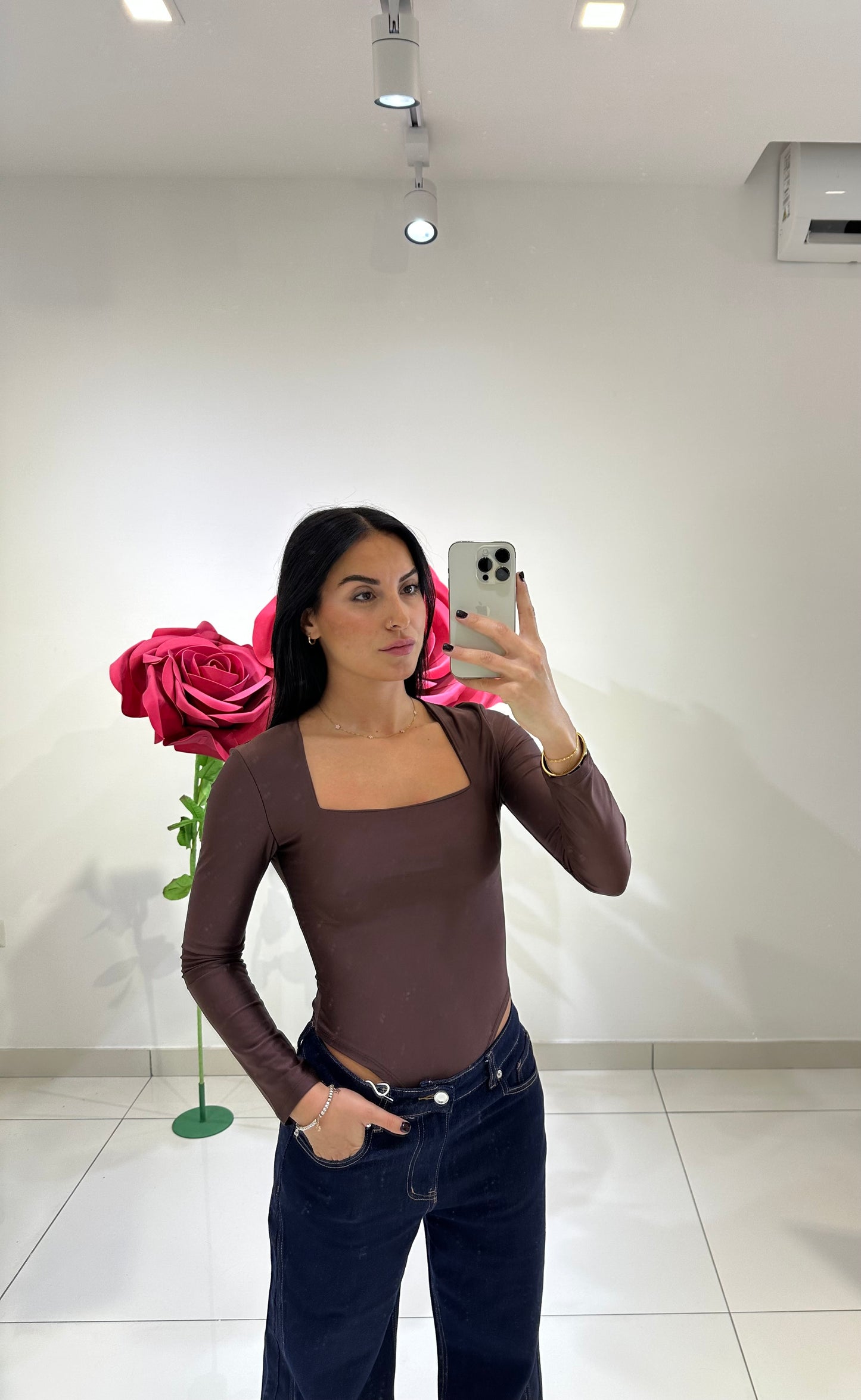 Body Square