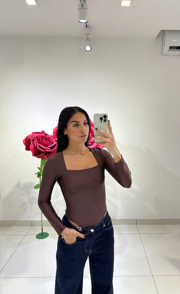 Body Square