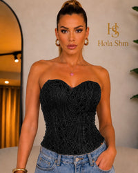 Corsetto Lys