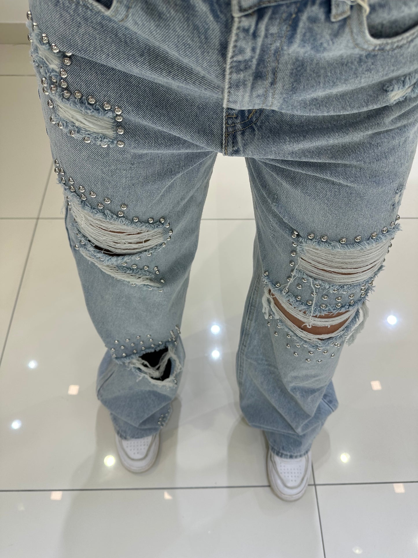 Jeans Welly