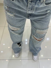 Jeans Welly