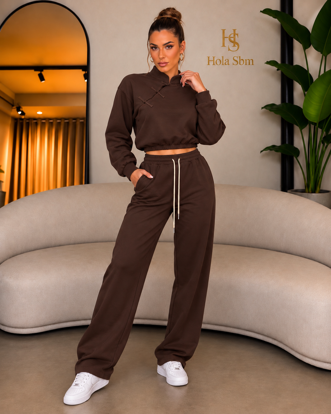 Coordset Heidi