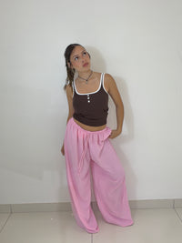 Pantalone Flossy