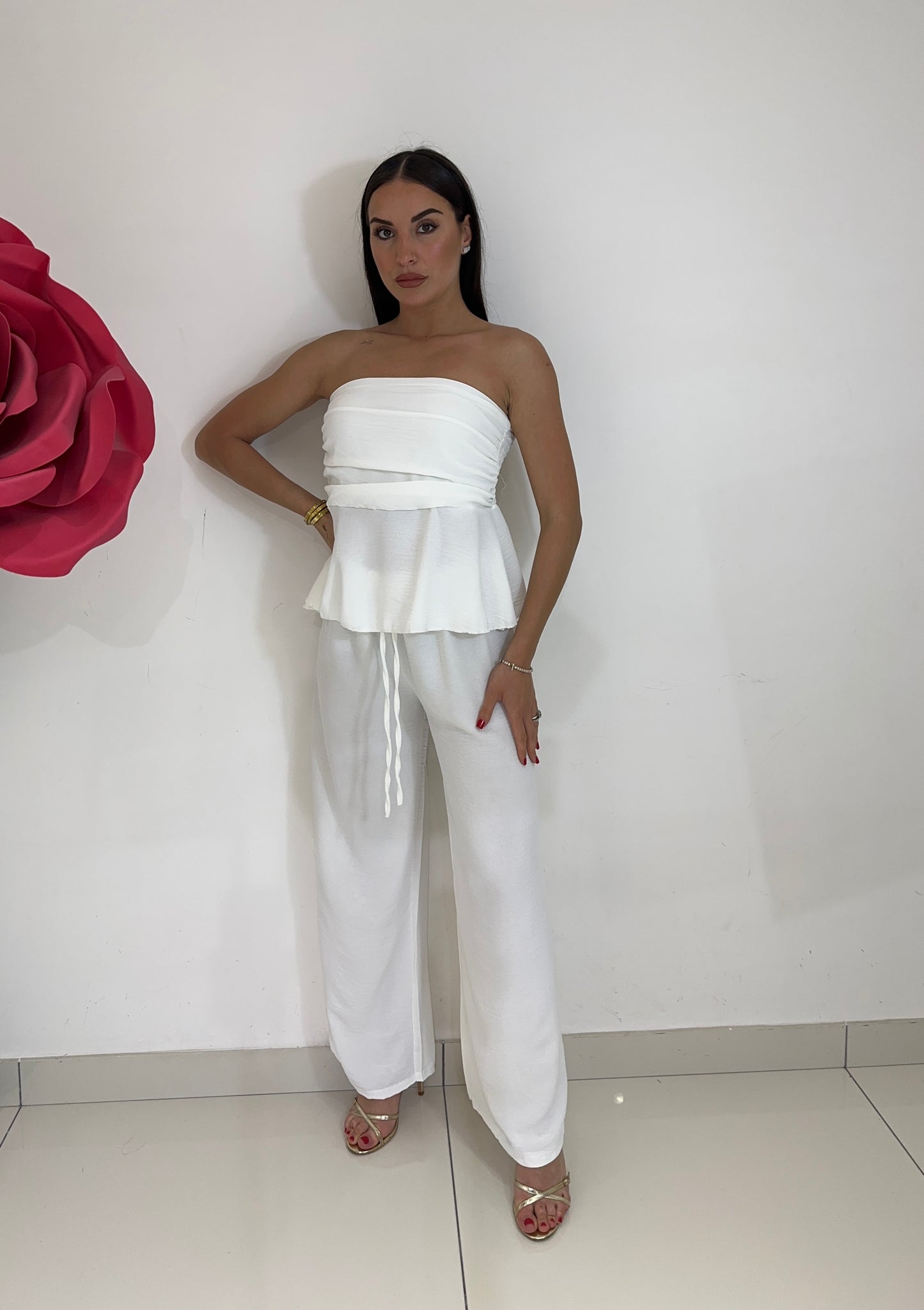 Coordset Lea