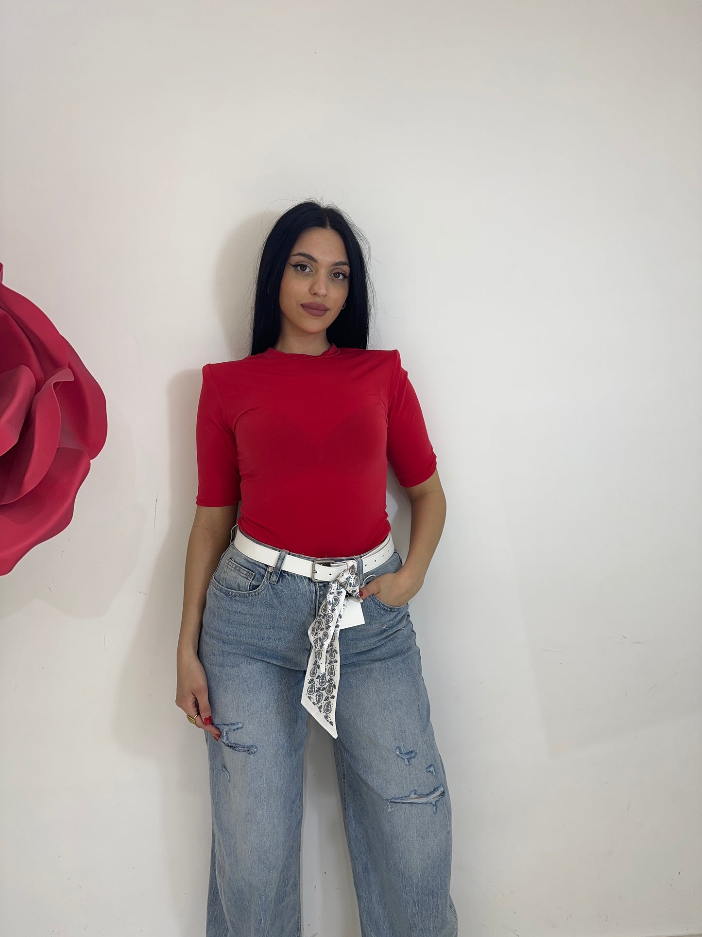Body Elettra