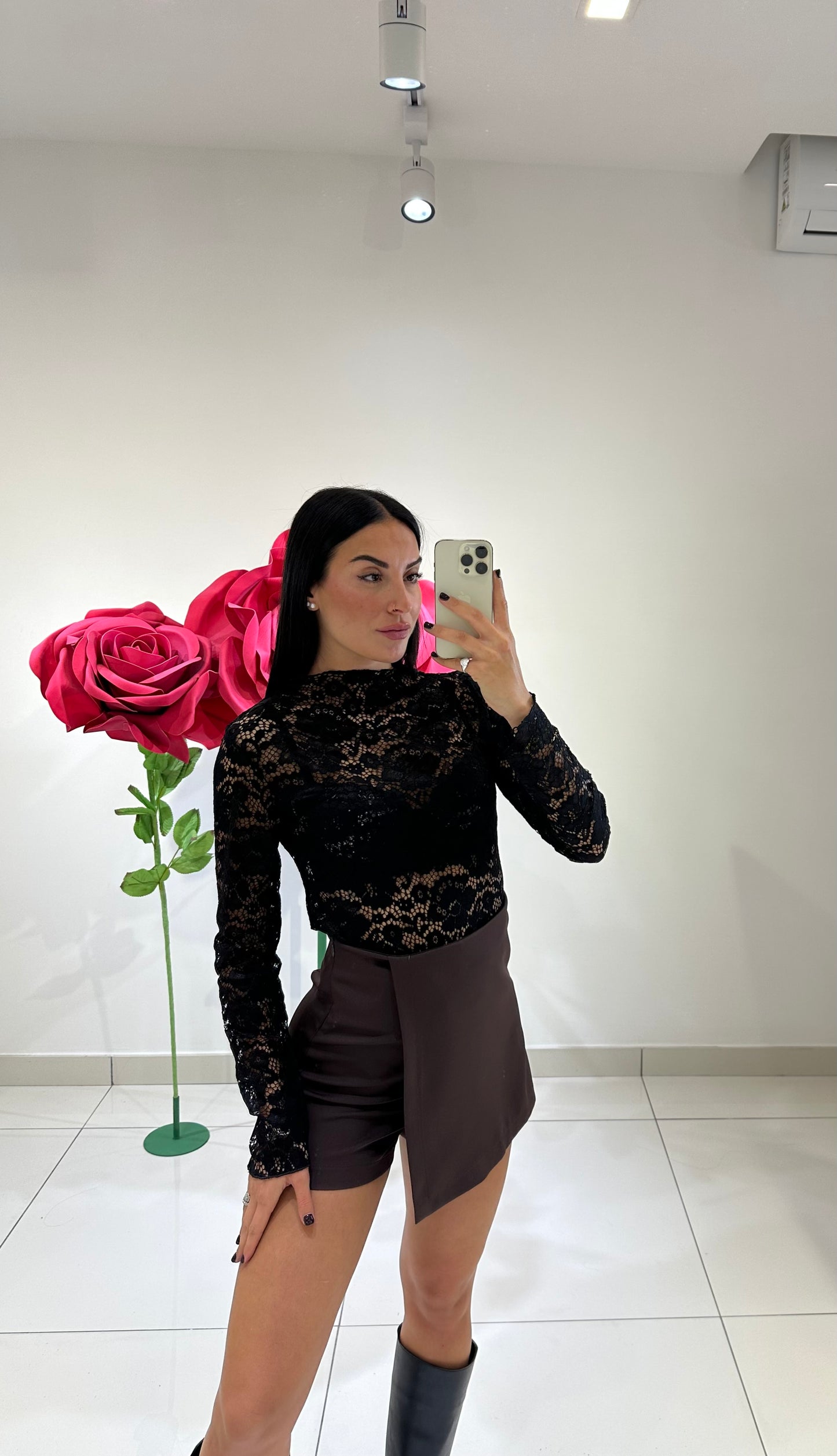 Body Lady