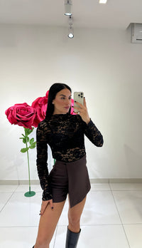 Body Lady