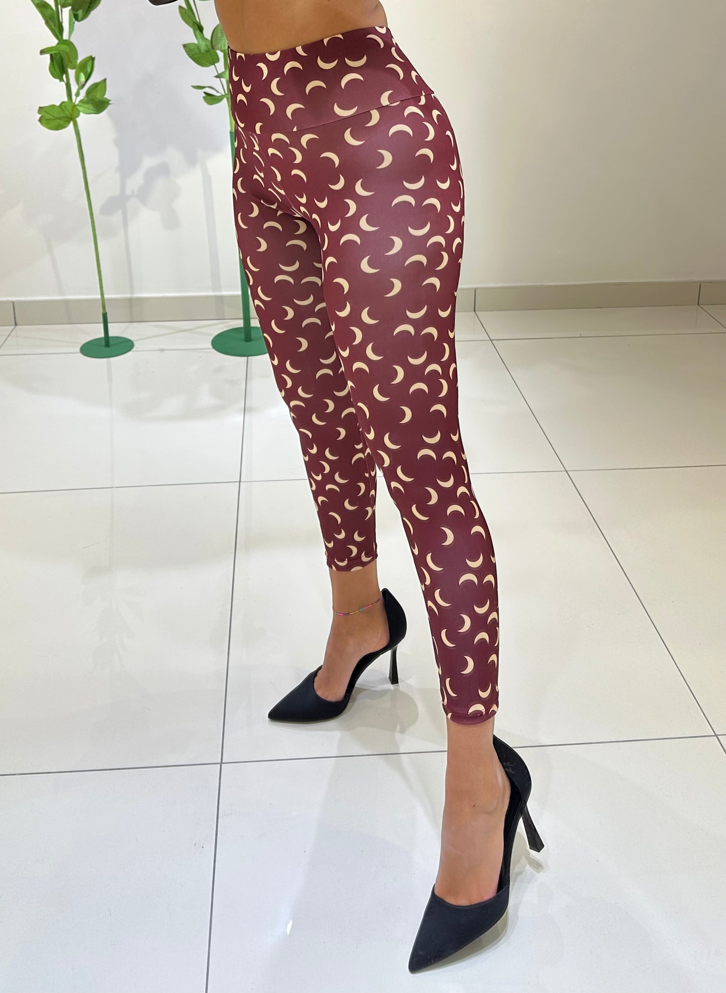 Leggins Lunar