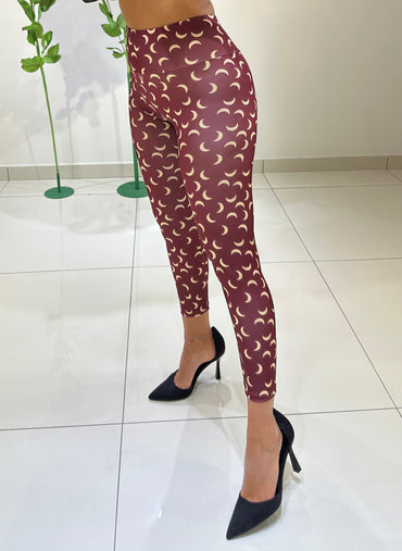 Leggins Lunar