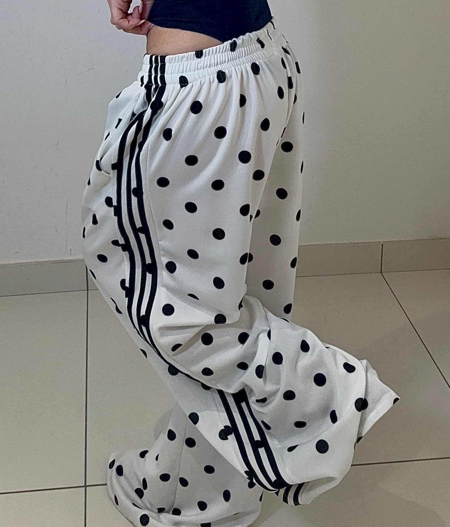 Pantalone Pois