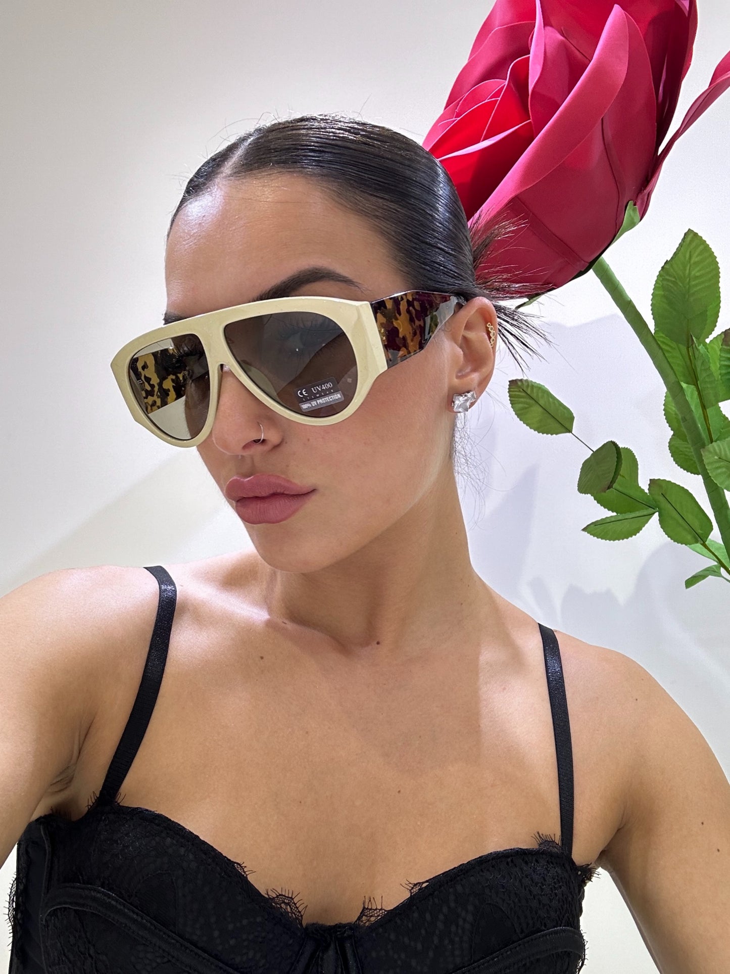 Sunglasses Salvaje se