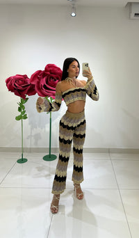Coordset Lidia